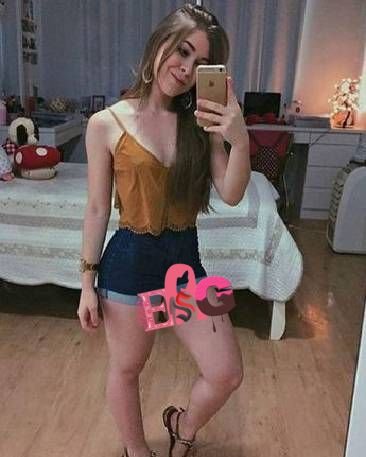 sofia Female escort girl lucknow